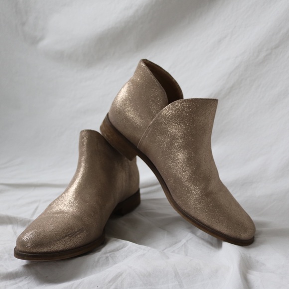Splendid Shoes - Ankle boots